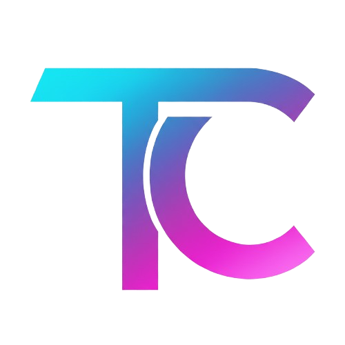 TikCap Logo